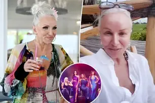 'RHONJ' mainstay Margaret Josephs exits Bravo show after 7 seasons