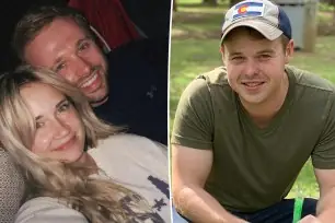 ‘Disgusted’ Jason and Maddie Duggar condemn his brother Joseph’s ‘vile’ alleged sexual abuse